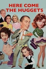 Here Come the Huggetts (1948)