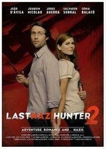 Poster for The Last Nazi Hunter 2