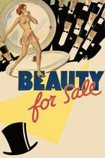 Poster for Beauty for Sale