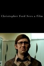 Poster for Christopher Ford Sees a Film