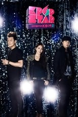 Poster for K-pop Star Season 2