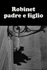 Poster for Robinet padre e figlio 