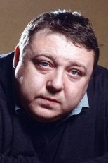 Foto retrato de Aleksandr Semchev