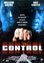 Poster di Control