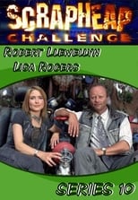 Poster for Scrapheap Challenge Season 10