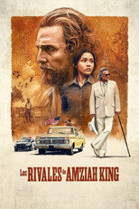 Los rivales de Amziah King
