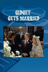 Poster for Gidget Gets Married