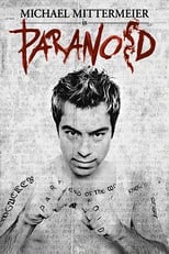 Poster di Michael Mittermeier - Paranoid