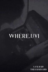 Where.uvi poster