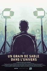 Poster for A Grain of Sand in the Universe