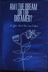 Poster for Am I The Dream or The Dreamer? : A Film About The Low Anthem