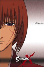Rurouni Kenshin: Reflection poster