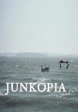 Poster for Junkopia 