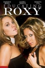 Poster for Educating Roxy