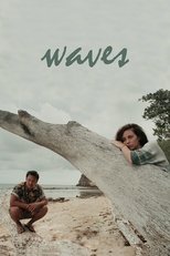 Poster for Waves