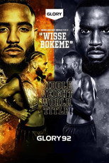 GLORY 92