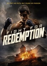 Poster for Fight for Redemption