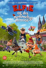 Elfie og den hemmelige mission