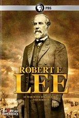 Poster for Robert E. Lee