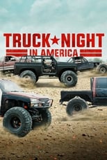 Poster for Truck Night in America