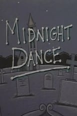 Poster for Midnight Dance