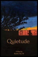 Poster for Quietude 