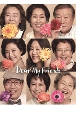 Poster for Dear My Friends Season 1