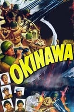 Poster di Okinawa (1952)