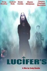 Lucifer's Unholy Desire