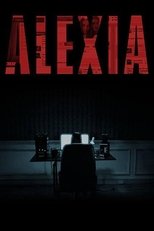 Poster for Alexia