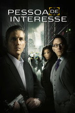 Pessoa de Interesse: 1ª Temporada