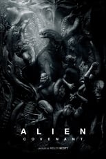 Alien : Covenant serie streaming