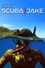 Scuba Jake poster