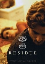 Poster for Residue