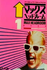 Poster for The Best of Max Headroom