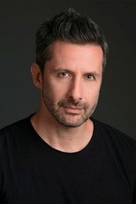 Foto retrato de Marco Zunino