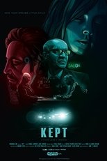 Poster for Kept