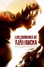 The Fjällbacka Murders: In the Eye of the Beholder
