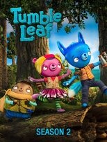 Poster for Tumble Leaf Season 2