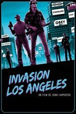 Film Invasion Los Angeles (They Live) streaming VF gratuit complet