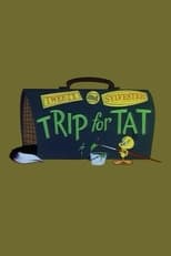 Poster for Trip for Tat