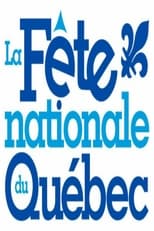 Poster for Le Grand spectacle de la Fête nationale 2021