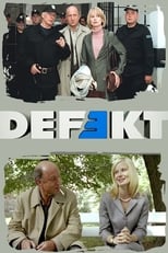 Poster for Defekt Season 1