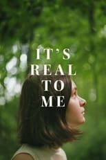 Poster for It's Real to Me 