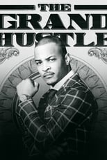 Poster for The Grand Hustle