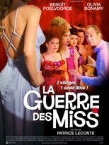 La Guerre des miss serie streaming