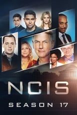 Poster for NCIS Season 17