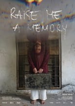 Poster for Raise Me a Memory 