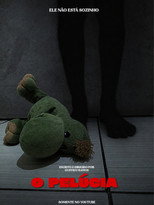 O Pelúcia (2026)