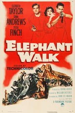 Image Elephant Walk (1953)